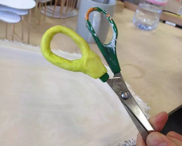 一块橡皮泥能做啥,一块橡皮泥可以做出什么