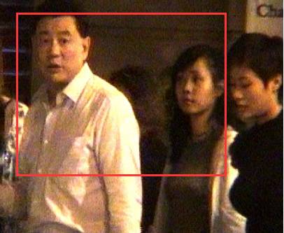 刘銮雄传,刘銮雄后宫的争斗