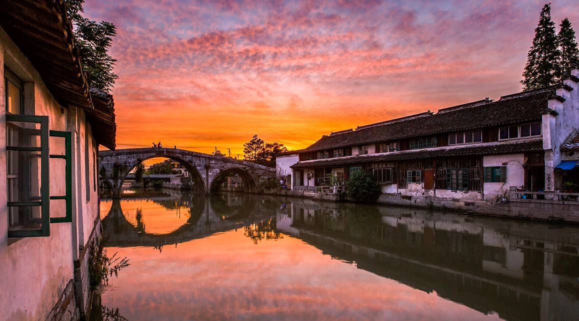 中国自驾游第一条网红公路是哪个,一条途经六条网红公路的自驾之旅