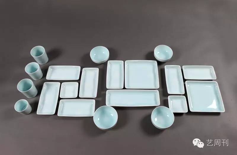 设计一款陶瓷用具,设计新颖的家居用品