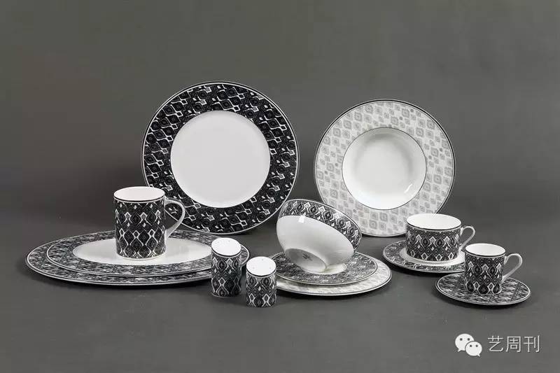 设计一款陶瓷用具,设计新颖的家居用品