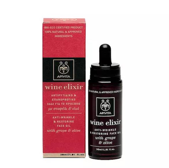 寰球溯美从古迹中探寻护肤的真谛