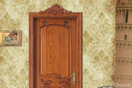 水曲柳实木门价格表,东北水曲柳与俄罗斯水曲柳区别