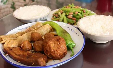 如果山东可以吃，你最想先吃掉哪个市？小编还是想吃掉德州……………………的美食