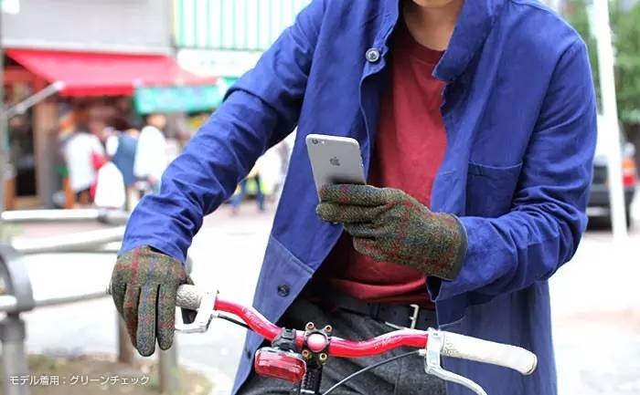 冬季保暖手套高颜值又便宜,保暖好看的手套