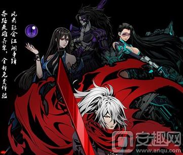 影之刃三新手用哪个英雄好,影之刃2魔魂