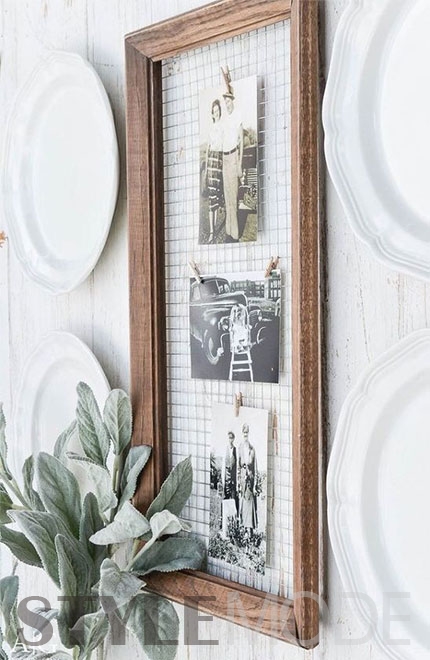 教你如何diy个性相框,相框diy光与夜之恋相框组装