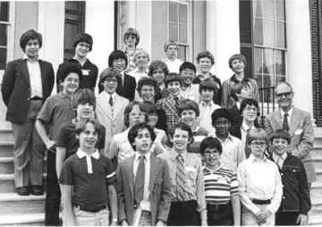 研究航天的天才少年,天才少年研究30年