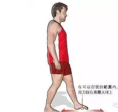 健身拉伸的正确方法和注意事项,健身拉伸的正确方式