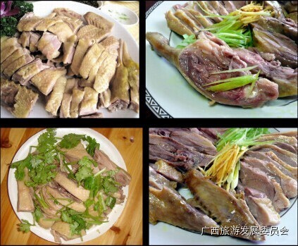 梧州美食寻味,梧州舌尖上的美食店