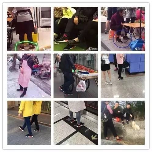 人家说你穿衣服可潮流你咋回答,今年大火的这件单品你真的会穿吗