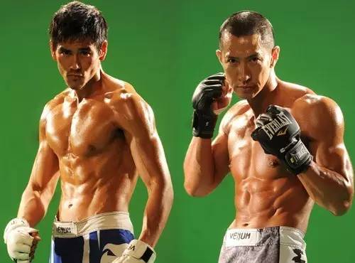 彭于晏跟谁是好朋友,彭于晏和谁关系都好