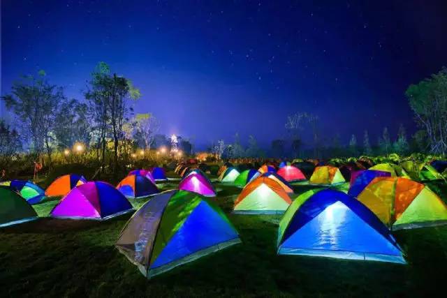 南宁市内空气好的地方,南宁周边郊外哪里好玩