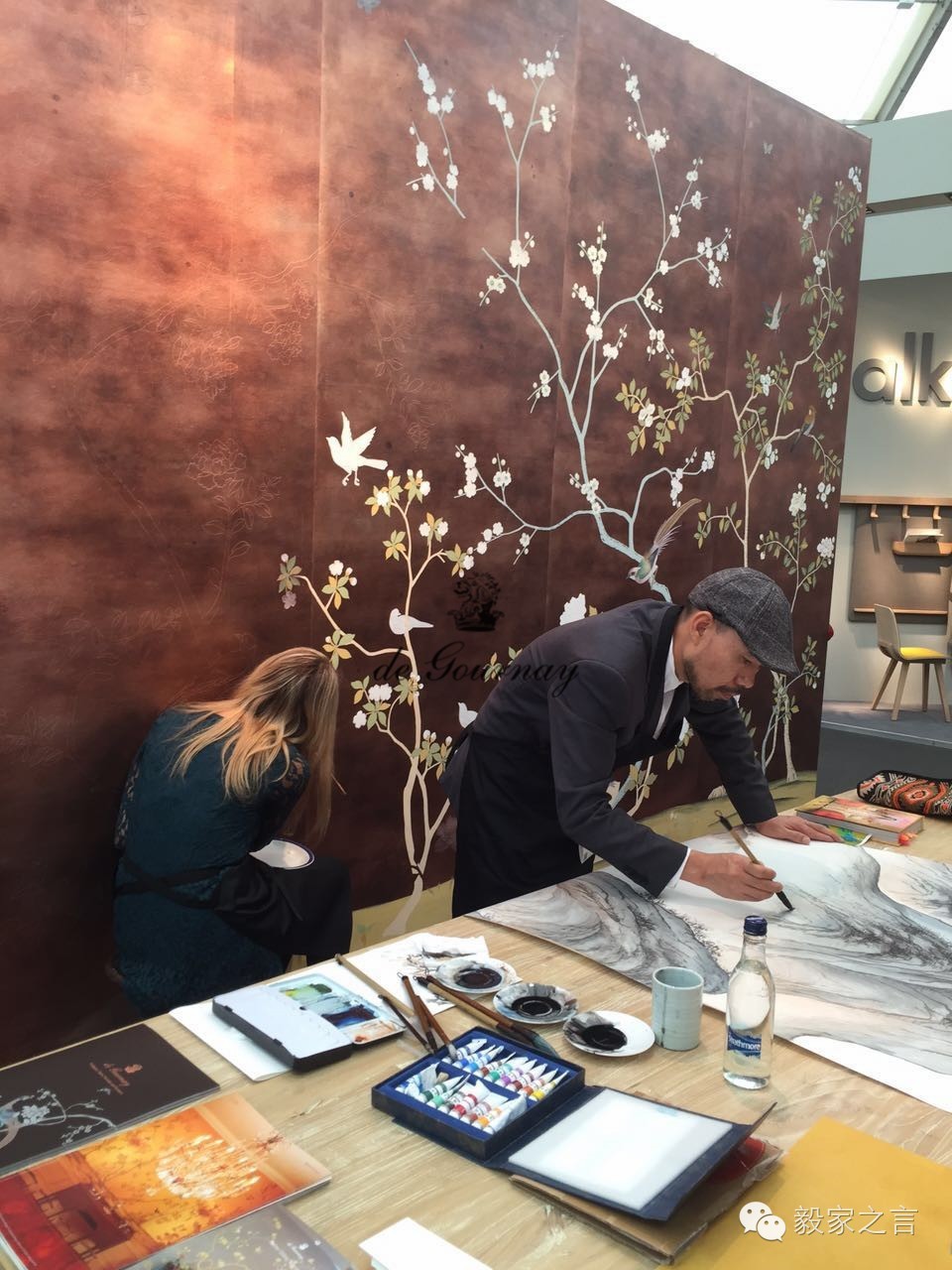 洞见历史变迁,洞见酒历史