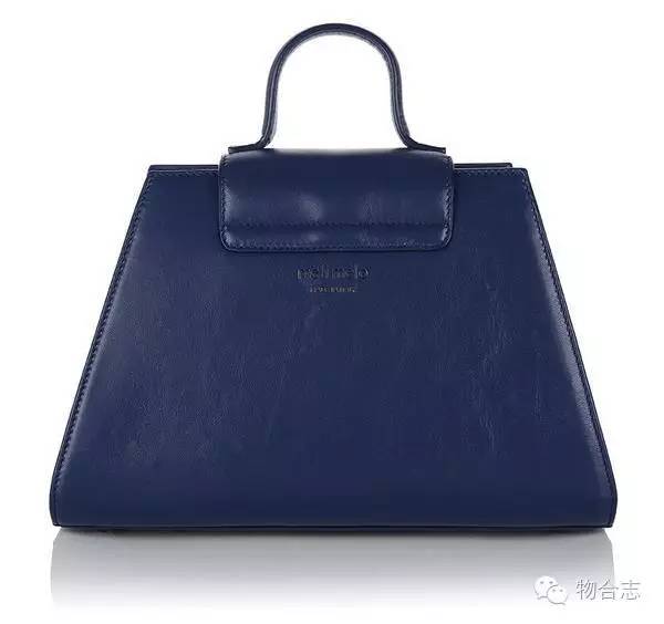 Melimelo又一款剁手的包包