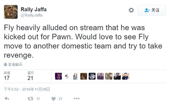 「萝莉扒瓜间」KT宣布签下Semb和Pawn!笨鸡退出SKT!