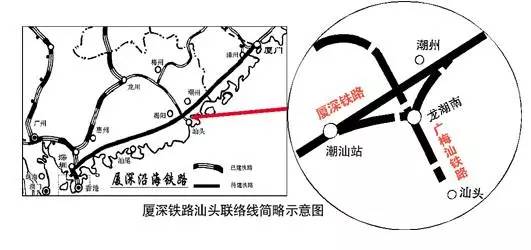 各个城市未来的样子汕头,30年前的汕头是怎么样的