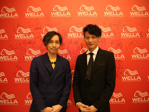 威娜携手MINX开启经营管理课程，发布EIMI上市秀