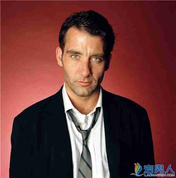 克里夫欧文克林顿,克里夫欧文个人资料