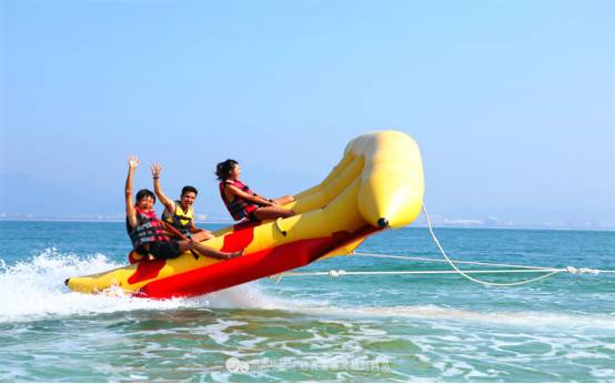 「头条」大咖在三亚实地走访、体验、调研的七条路线，都在这了！