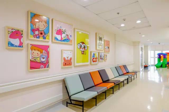 北京大学国际医院儿科：像妈妈一样爱