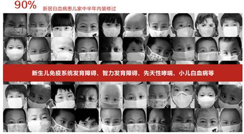 新房如何科学的去甲醛,网传新房去甲醛方法真的有效吗