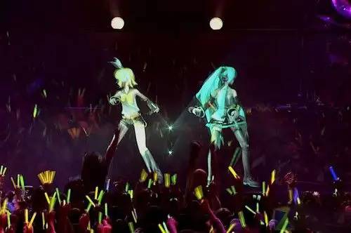 vr发布作品,vr即将上线的大作