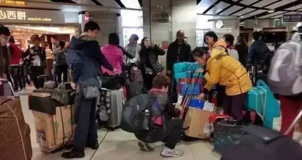 走进海关了解海关,福田口岸海关