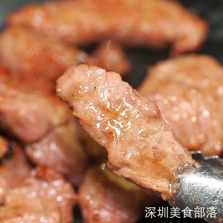 8年之内在韩国开了451家分店,现在TA终于进击罗湖!