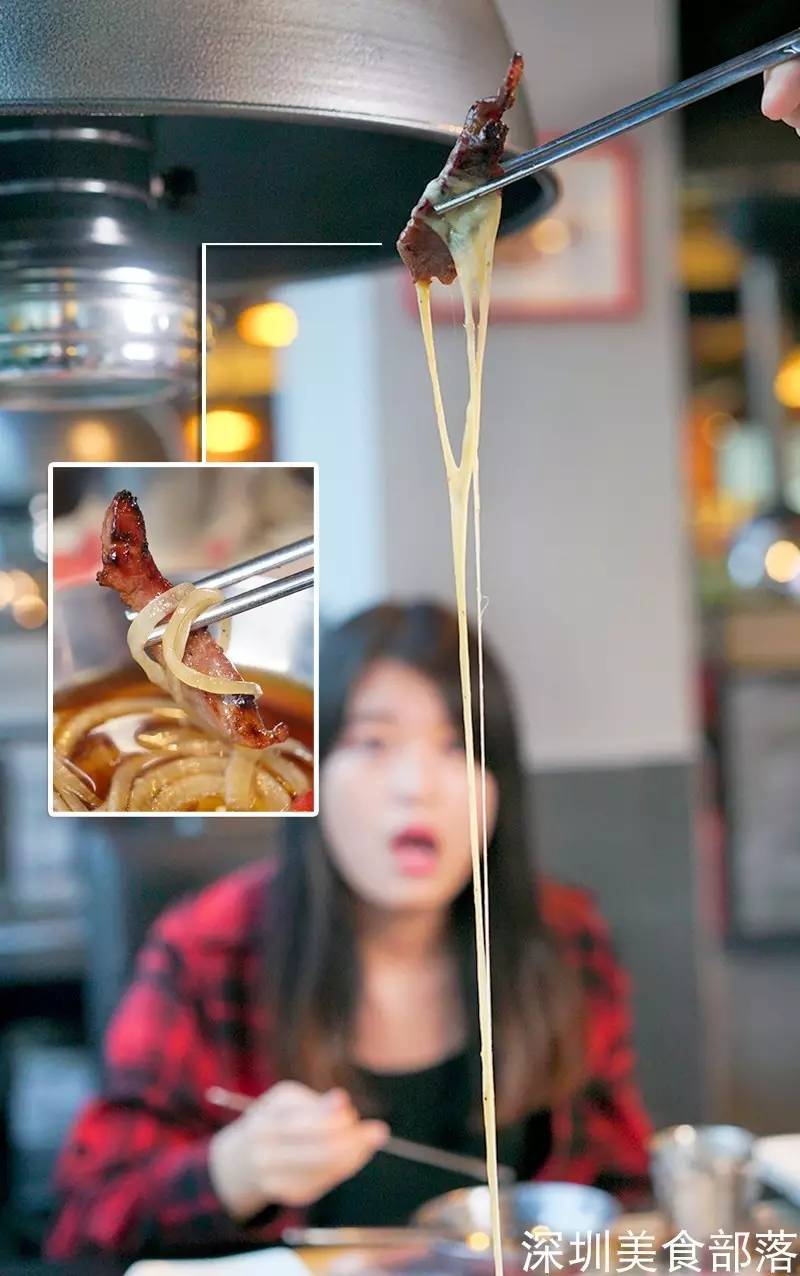 8年之内在韩国开了451家分店,现在TA终于进击罗湖!