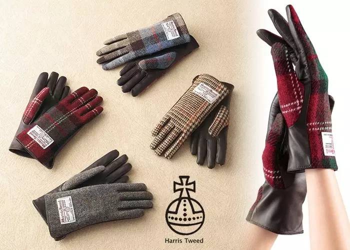 冬季保暖手套高颜值又便宜,保暖好看的手套