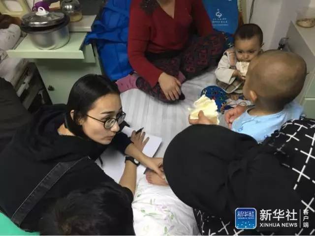 进京“救心”记:倾听跨越五千公里的“心之爱”故事