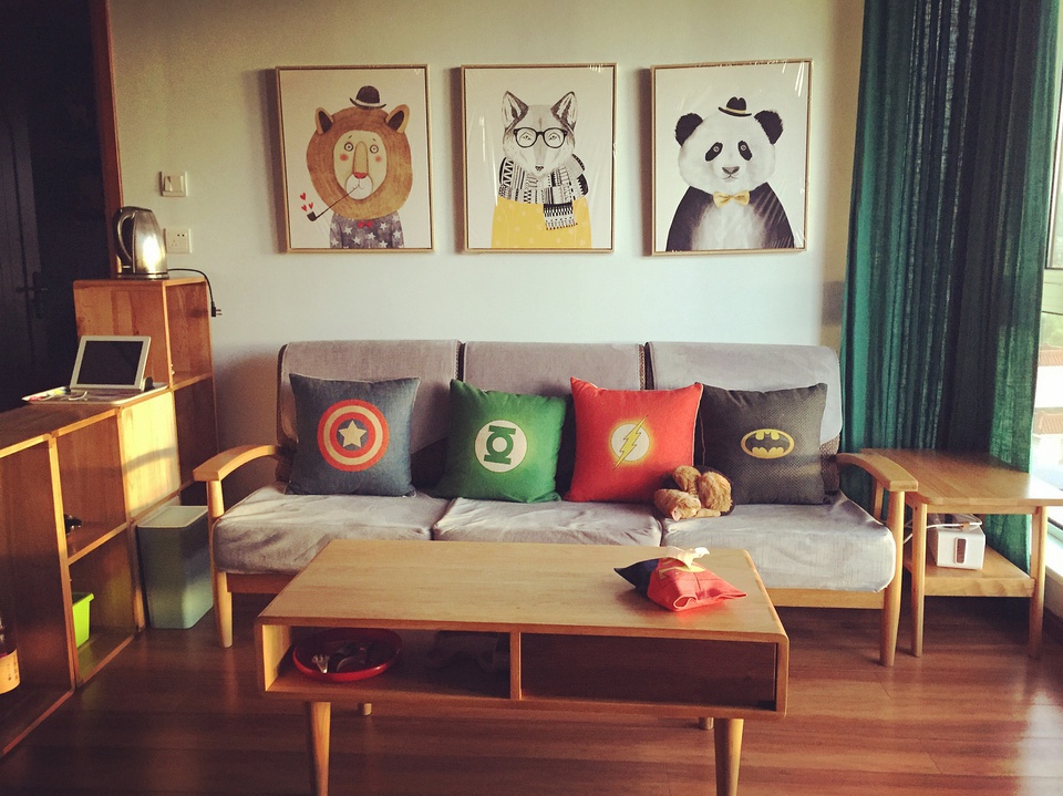 豆瓣装修相册,豆瓣相册