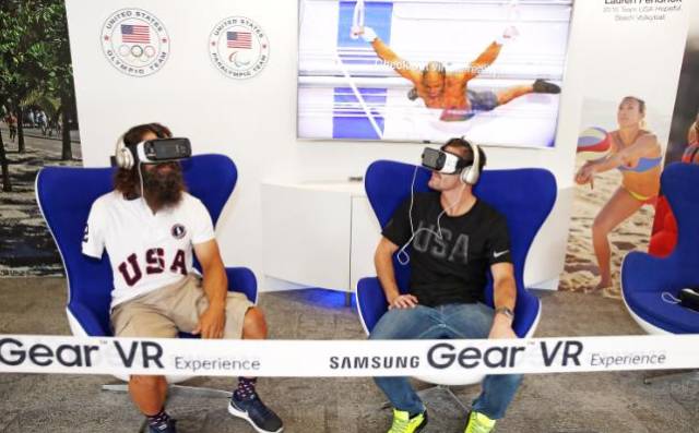 vr发布作品,vr即将上线的大作