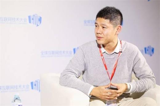 美团云李爽,美团李爽