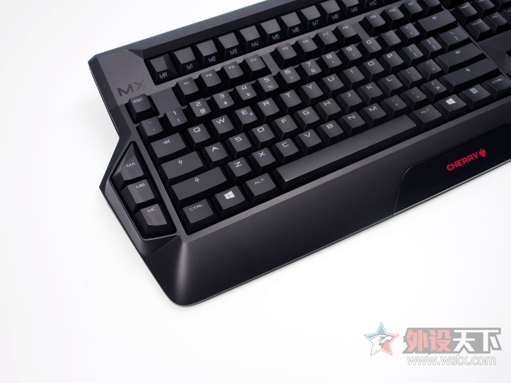 烧友音箱评测,樱桃cherrymx9.0测评