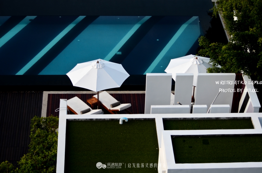 苏梅岛最佳酒店,苏梅岛适合蜜月的酒店推荐