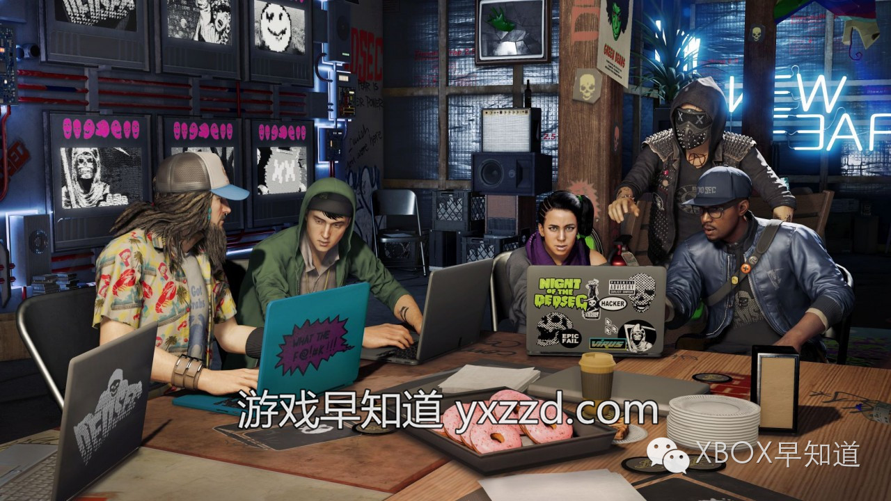 看门狗2优秀视频,看门狗2排行榜