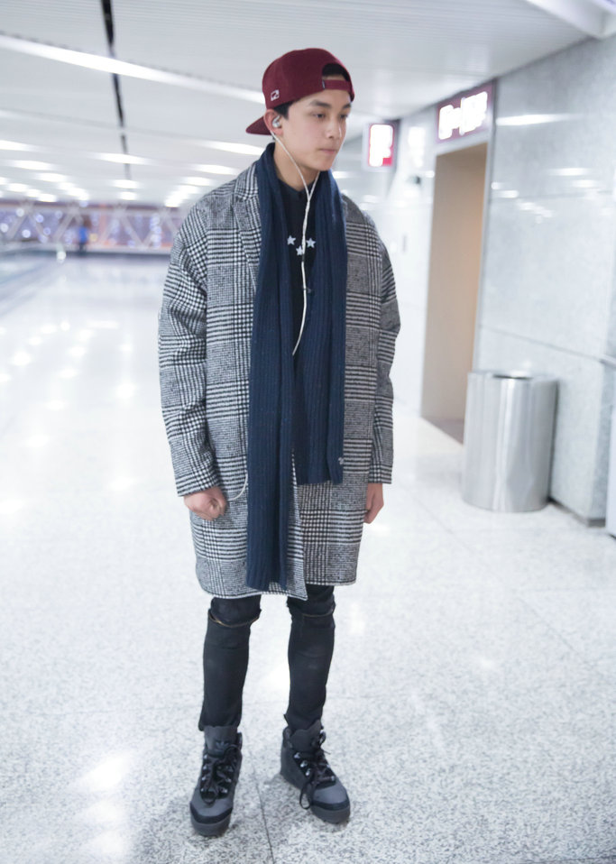 小贝帽子戏法,小贝戴的帽子