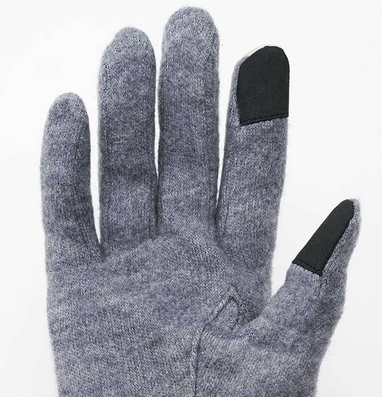 冬季保暖手套高颜值又便宜,保暖好看的手套