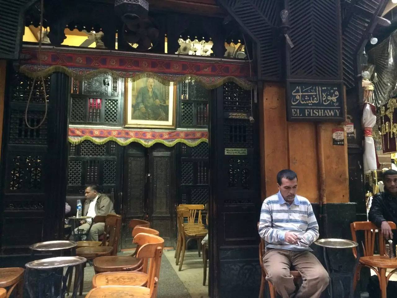 开罗是世界上的什么之都,开罗是一个地方还是一个城市