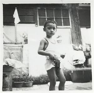 豆瓣日记:一位严肃中年男子面瘫的青春纪念册，抓拍需要稳准狠