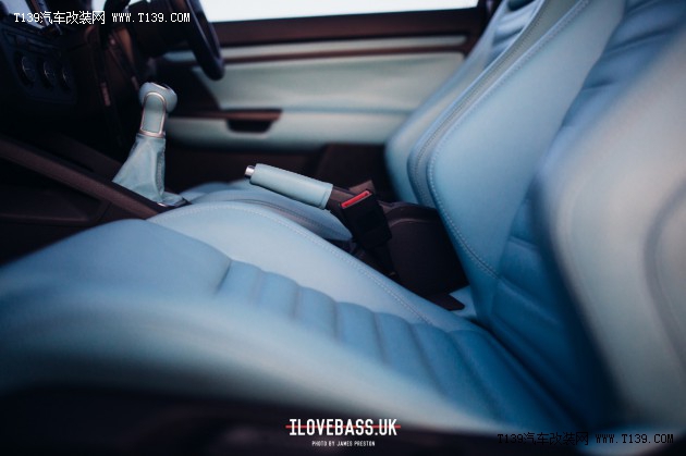 大众高尔夫mk5改装 (高尔夫5代gti改装案例)