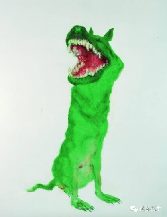 来一场跨界合作，原来艺术还可以这么玩