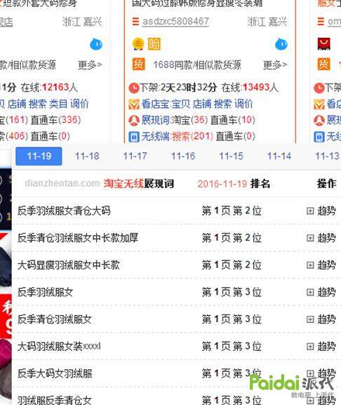 淘宝标题优化技巧详解,淘宝标题优化技巧实操教程