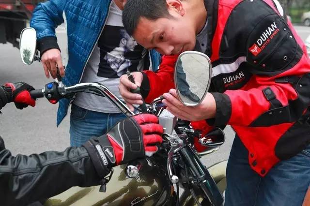 力帆k19150摩托测评,力帆摩托车kpv青春版测评