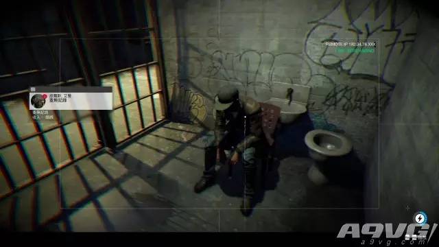 看门狗2旧金山博物馆重要数据,看门狗2带你看看旧金山