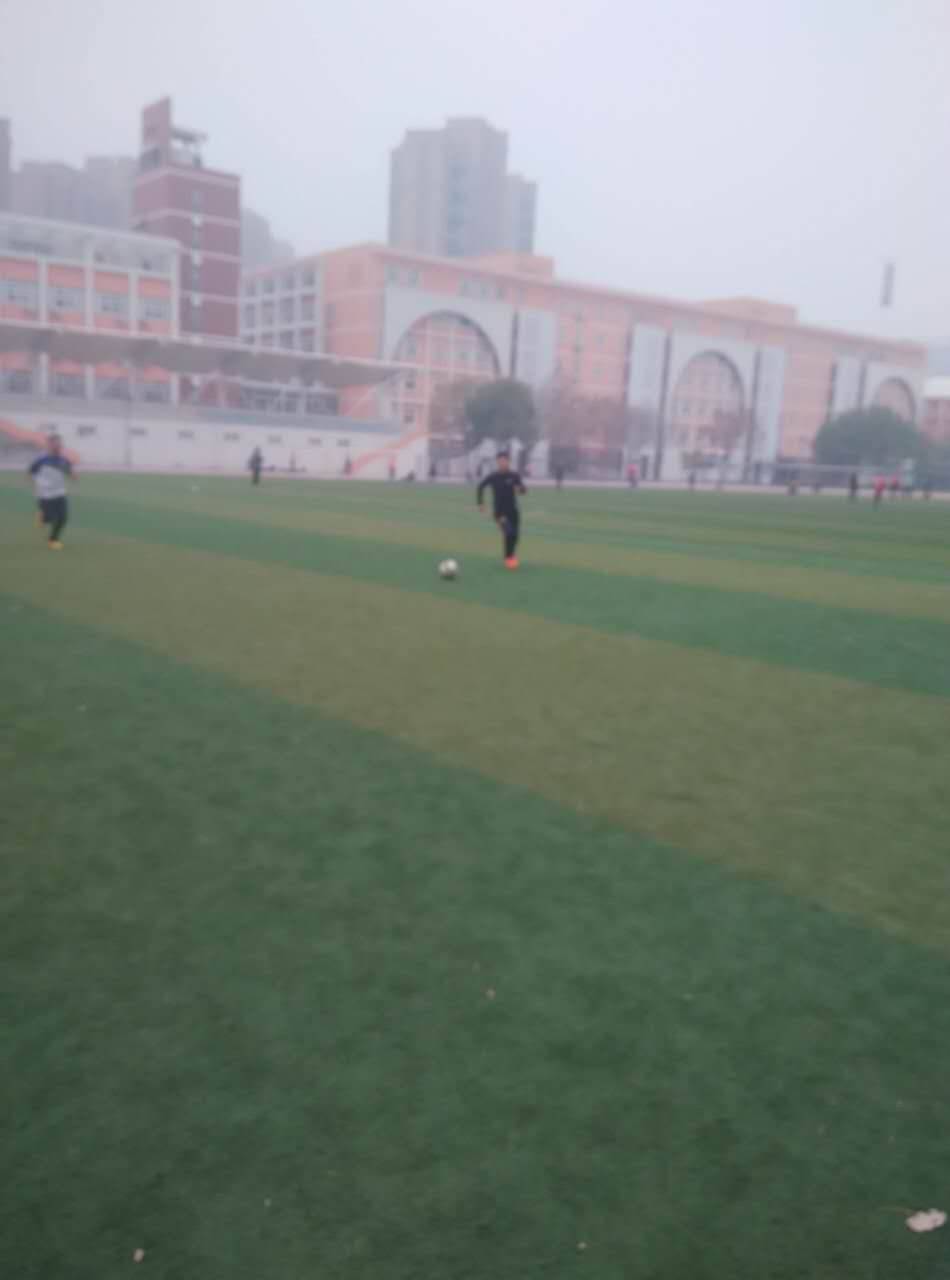 「谢幕」2016“大津”杯天津老朋友足球,秋季联赛-第十一轮战报