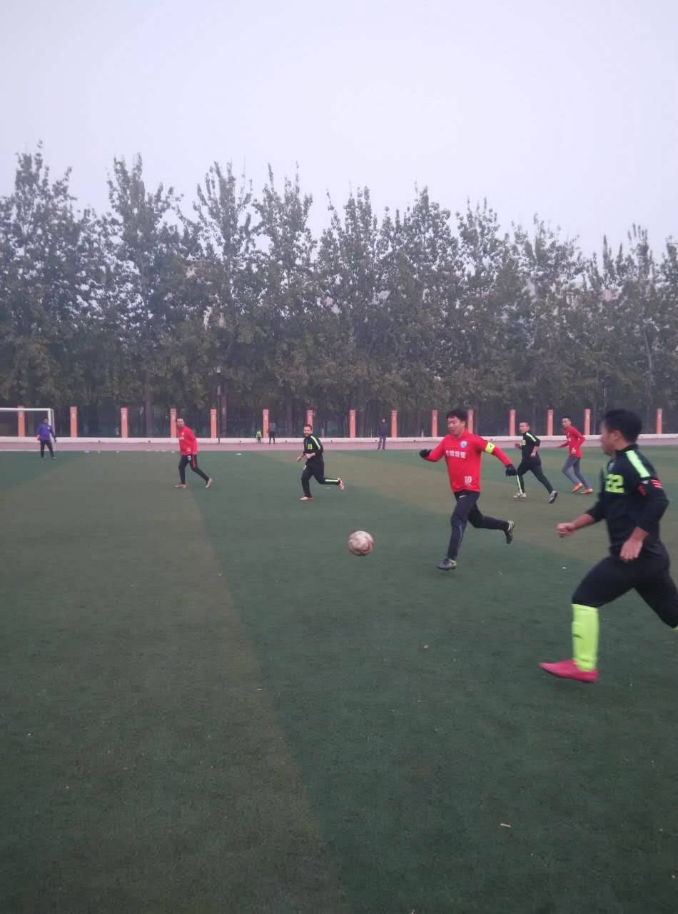 「谢幕」2016“大津”杯天津老朋友足球,秋季联赛-第十一轮战报