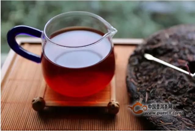 什么是普洱茶的喉韵,普洱茶的喉韵有什么特点